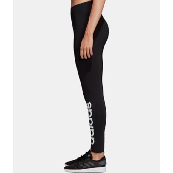 NWT Adidas leggings - Picture 3 of 7